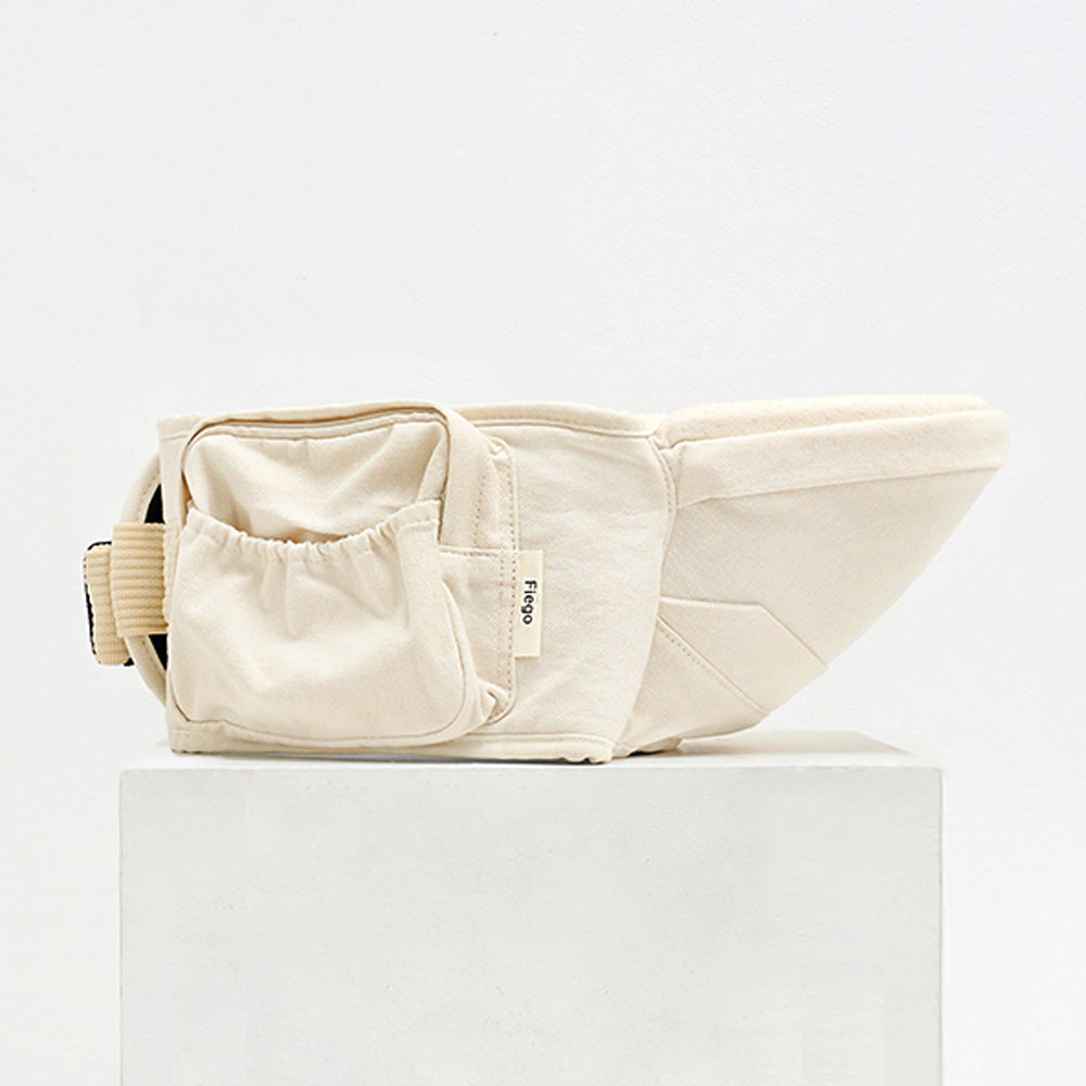 Fiego(フィーゴ)|ヒップシート(抱っこ紐)