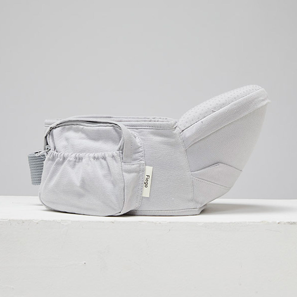 Fiego(フィーゴ)|ヒップシート(抱っこ紐)