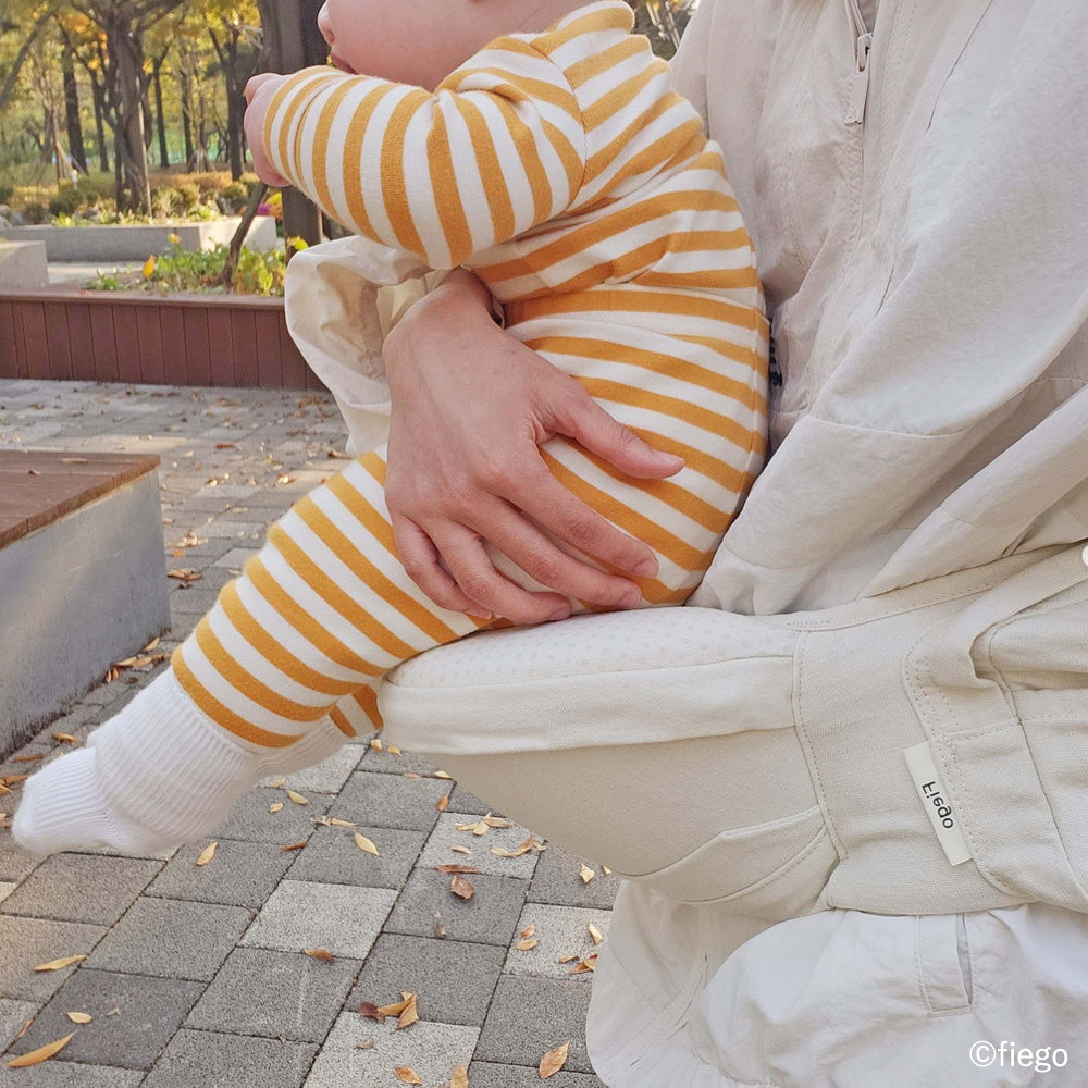 Fiego(フィーゴ)|ヒップシート(抱っこ紐)