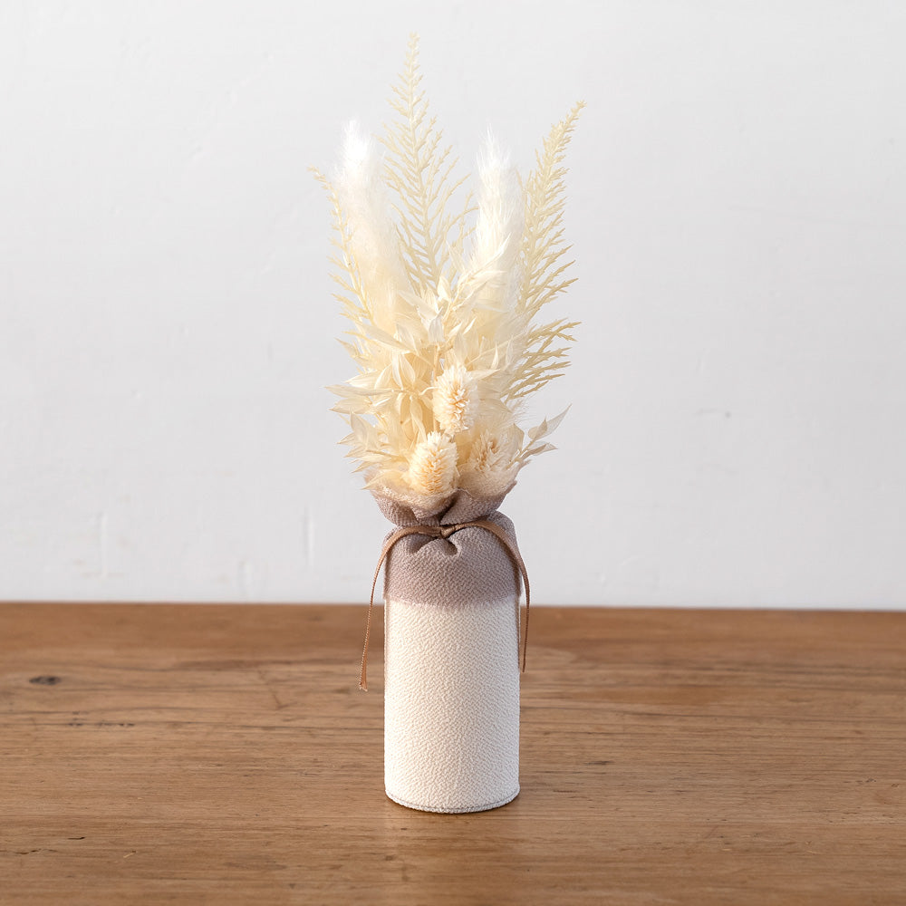 五月人形・兜飾り 美奏 あわいろ かすみ (霞澄) cuna select限定