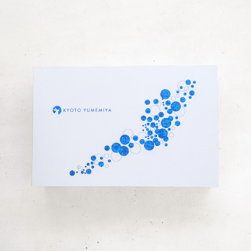 五月人形・兜飾り 美奏 あわいろ かすみ (霞澄) cuna select限定