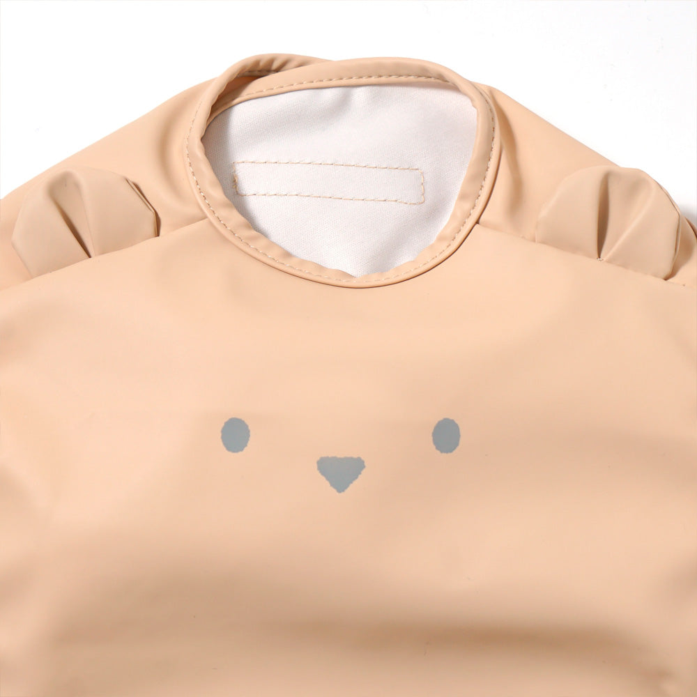 10mois(ディモワ)|お食事ポーチロン(袖なし)