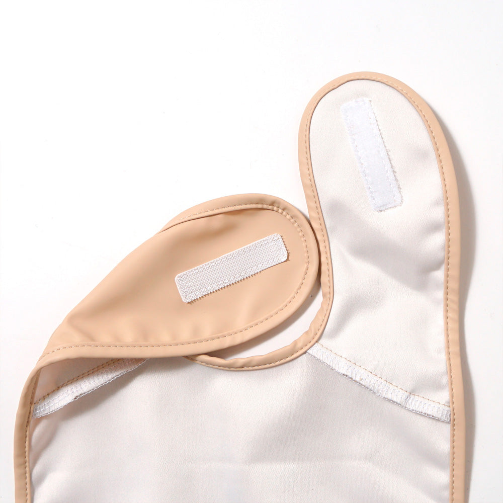 10mois(ディモワ)|お食事ポーチロン(袖なし)