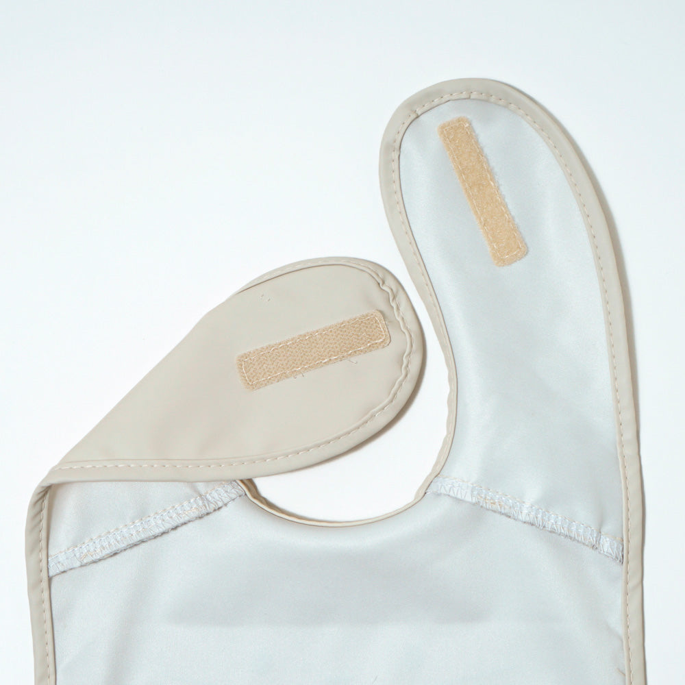 10mois(ディモワ)|お食事ポーチロン(袖なし)