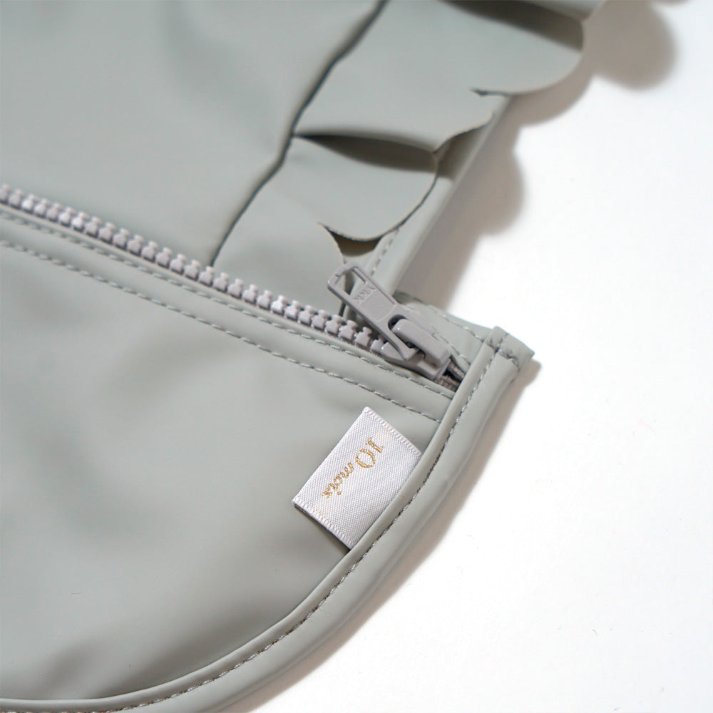 10mois(ディモワ)|お食事ポーチロン(袖なし)