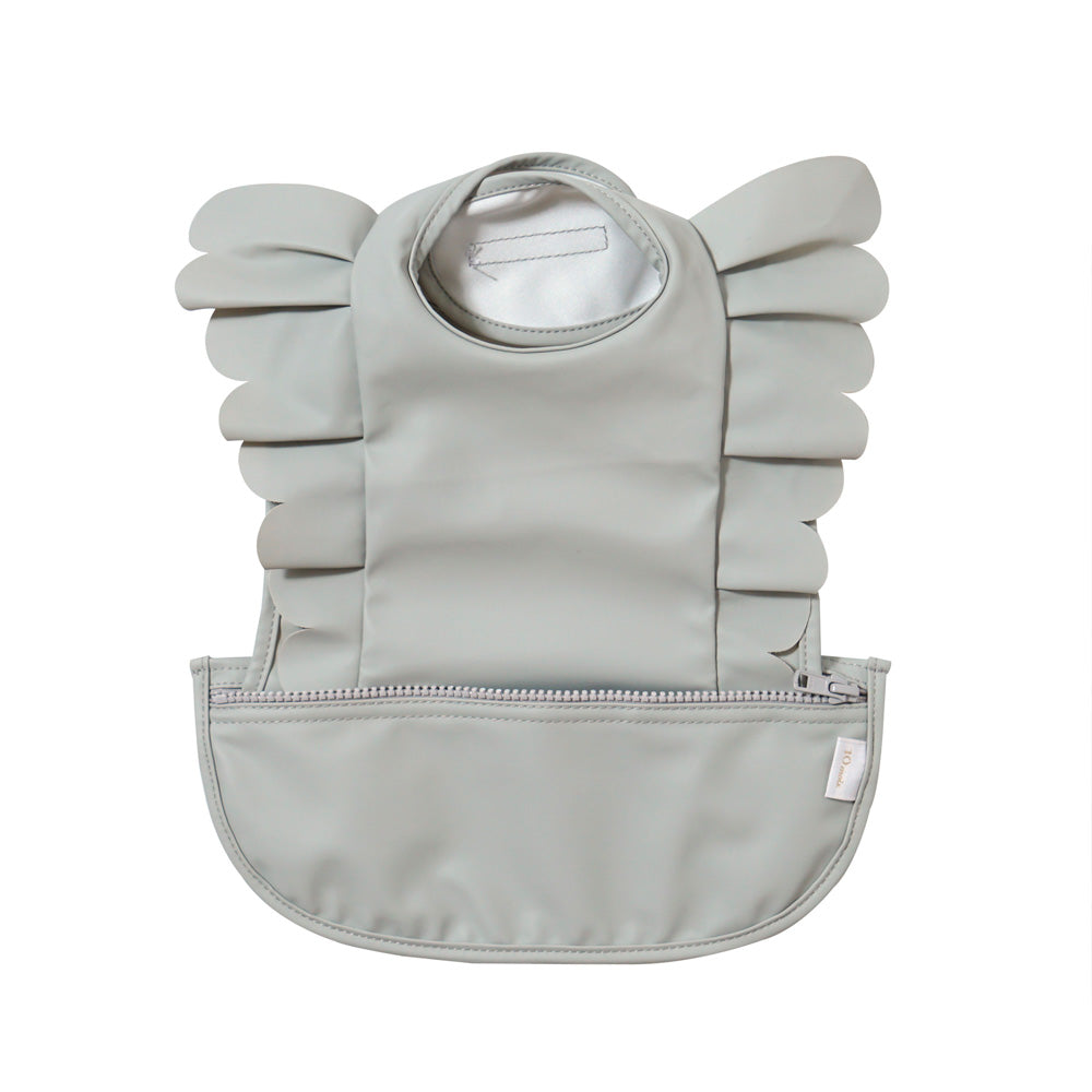 10mois(ディモワ)|お食事ポーチロン(袖なし)