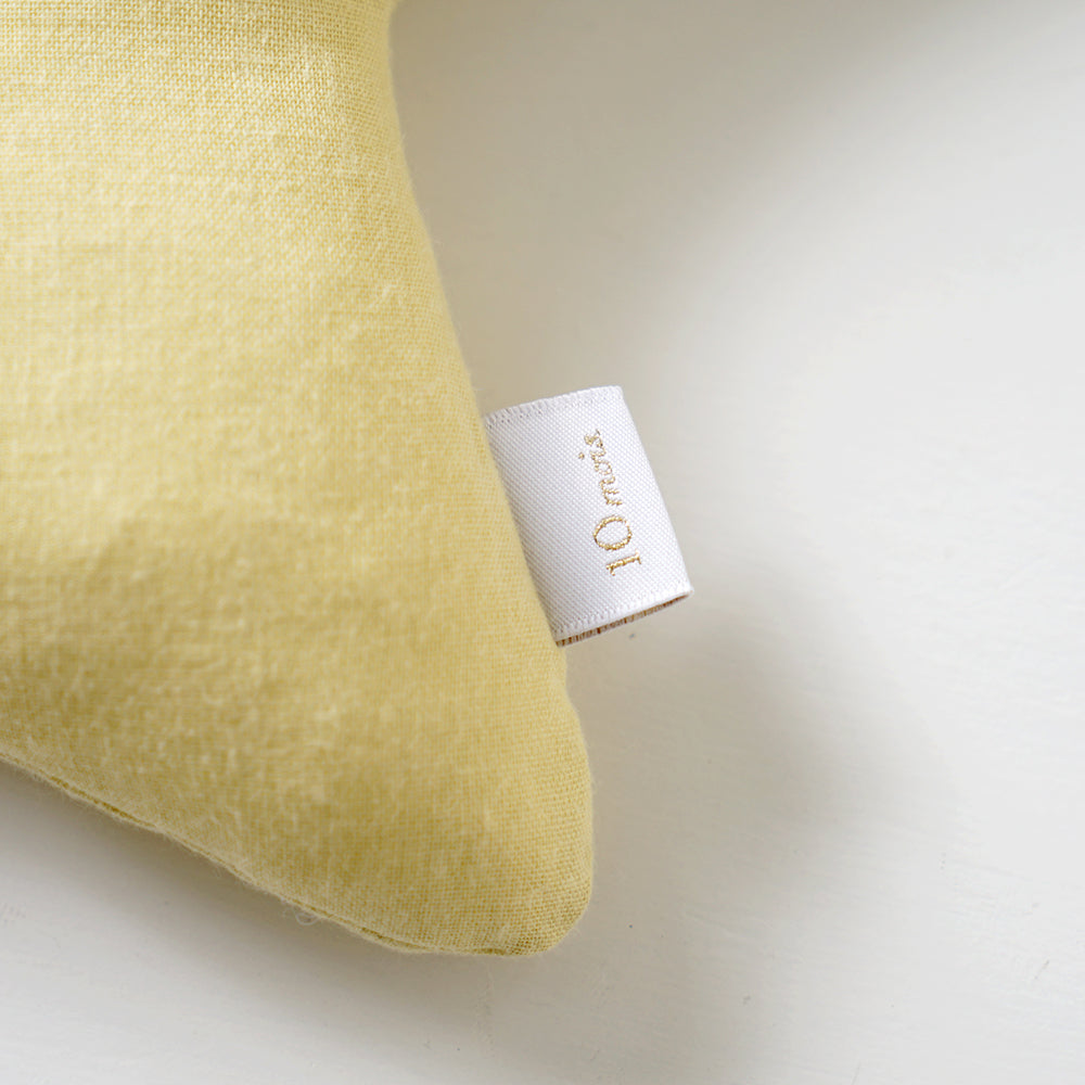 10mois(ディモワ)|星型まくら