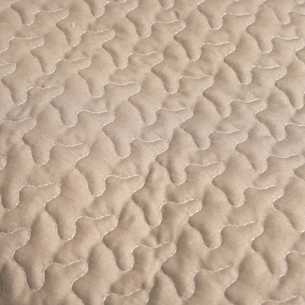 10mois(ディモワ)|イブルフリルビッグピロー ベビーまくら