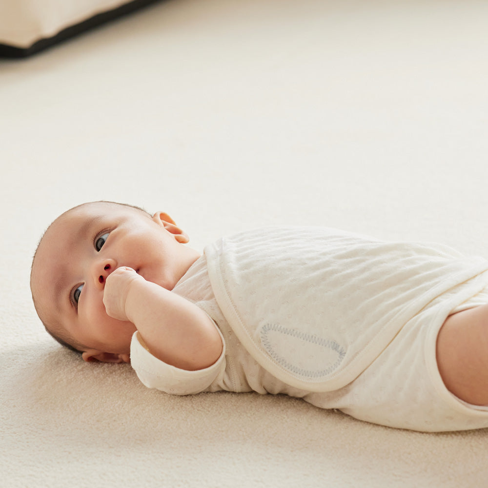 10mois(ディモワ)|PATTO SATTO HADAGI ベビー肌着