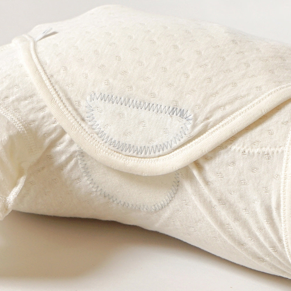 10mois(ディモワ)|PATTO SATTO HADAGI ベビー肌着