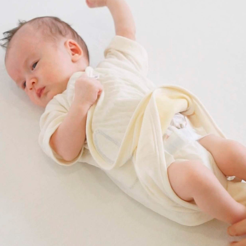 10mois(ディモワ)|PATTO SATTO HADAGI ベビー肌着