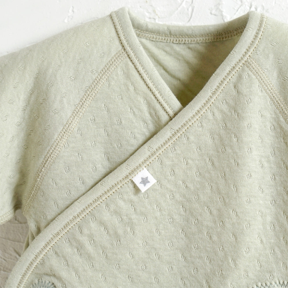 10mois(ディモワ)|PATTO SATTO HADAGI ベビー肌着