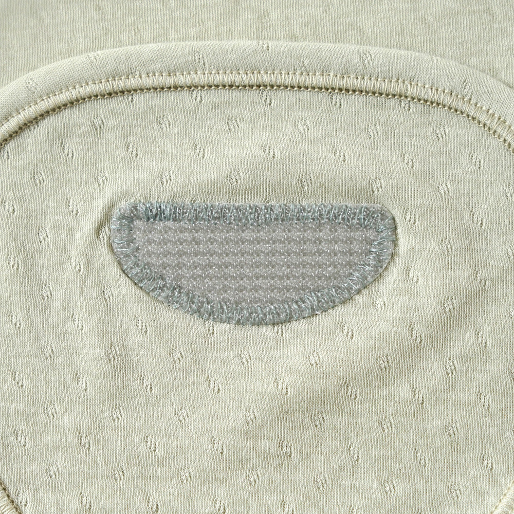 10mois(ディモワ)|PATTO SATTO HADAGI ベビー肌着