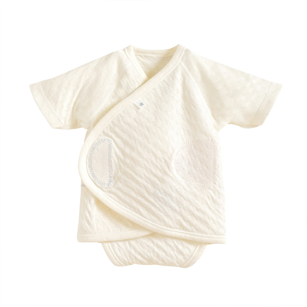 10mois(ディモワ)|PATTO SATTO HADAGI ベビー肌着