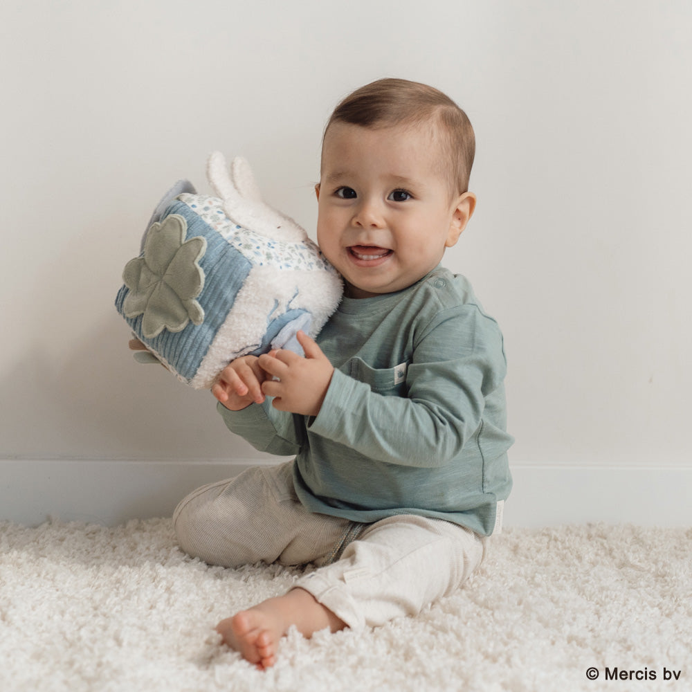 miffy × Little Dutch(ミッフィー×リトルダッチ)|キューブトイ