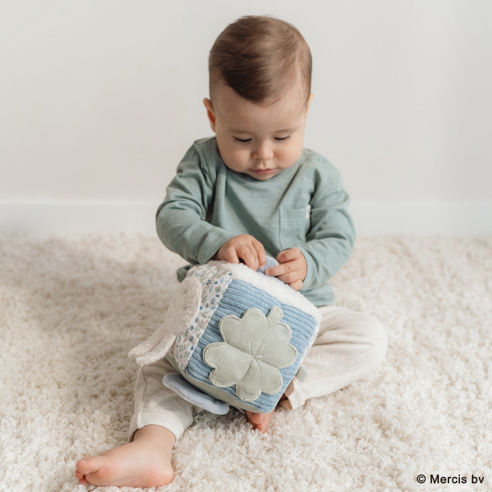 miffy × Little Dutch(ミッフィー×リトルダッチ)|キューブトイ