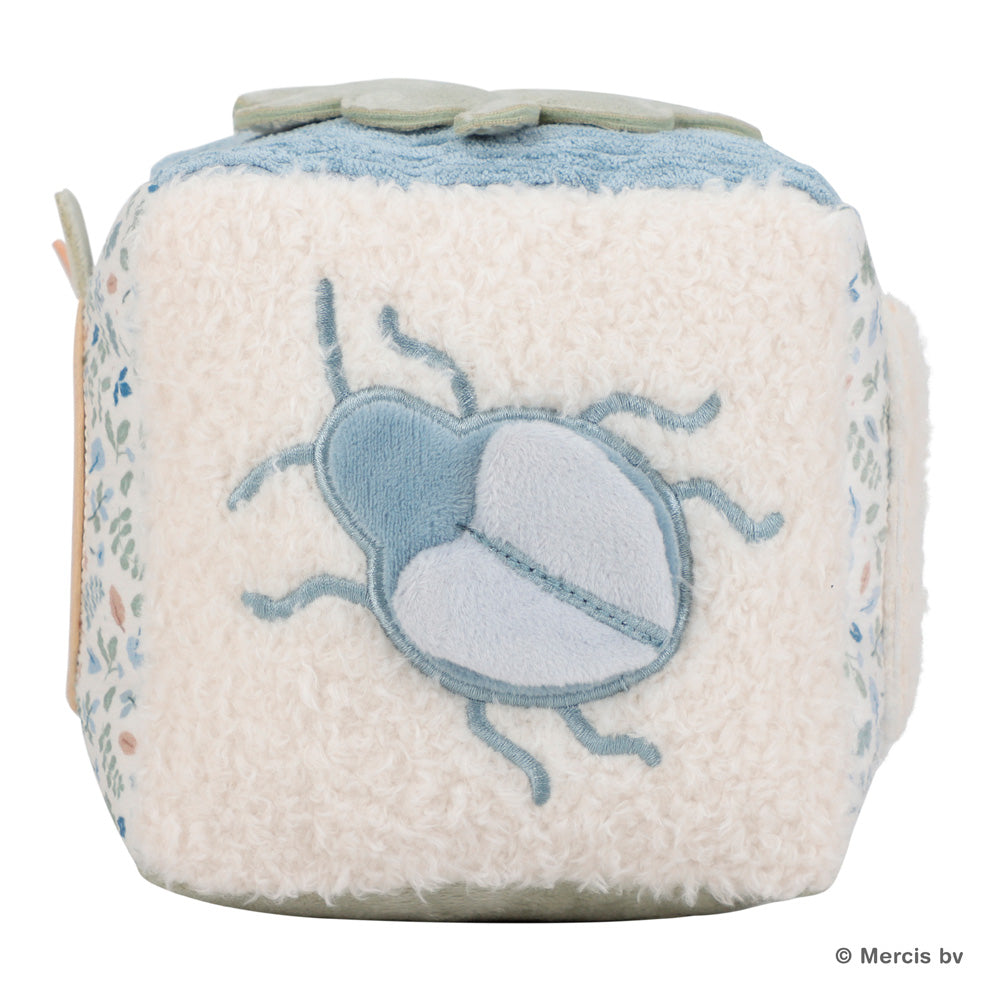 miffy × Little Dutch(ミッフィー×リトルダッチ)|キューブトイ