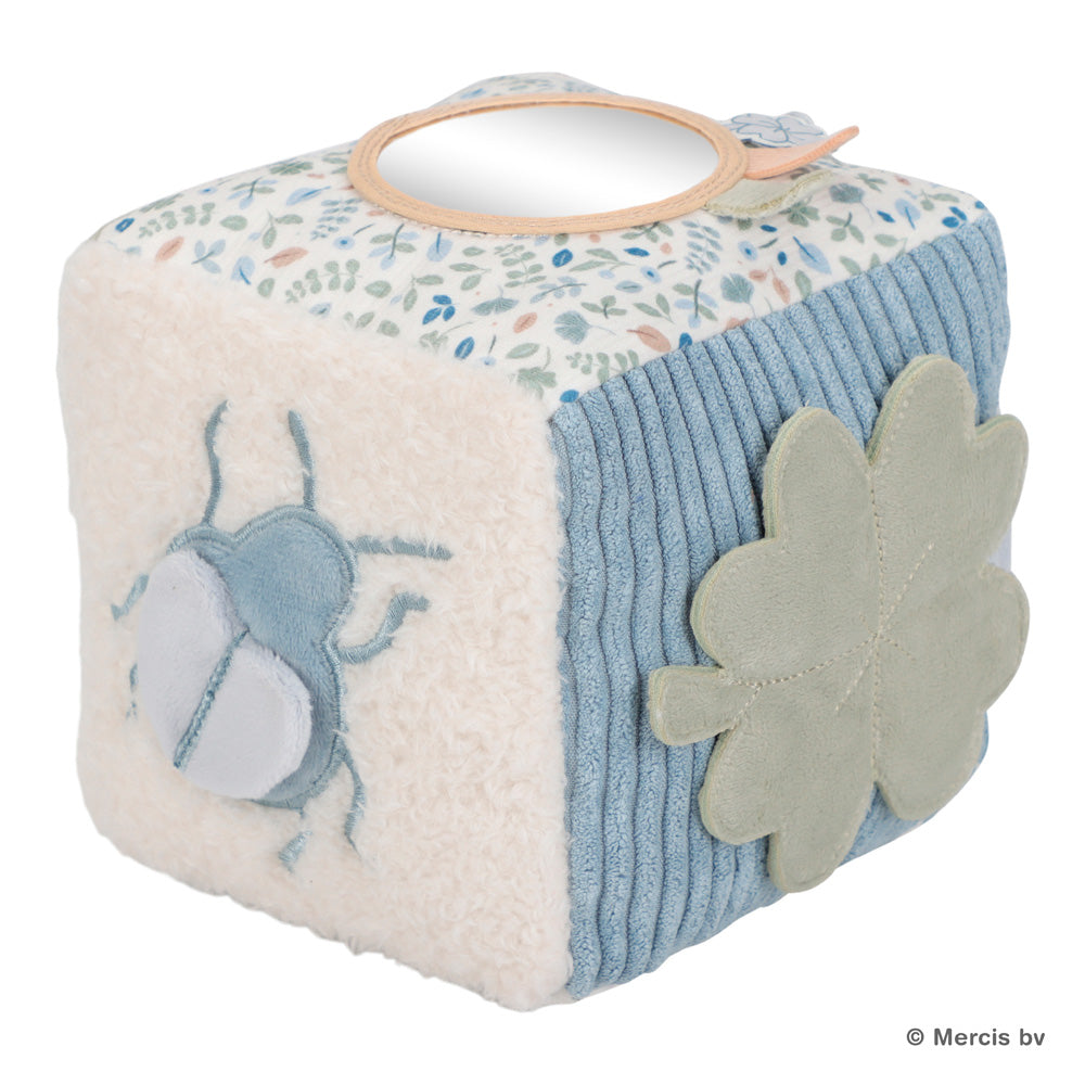 miffy × Little Dutch(ミッフィー×リトルダッチ)|キューブトイ