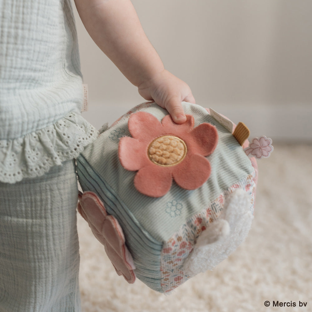 miffy × Little Dutch(ミッフィー×リトルダッチ)|キューブトイ