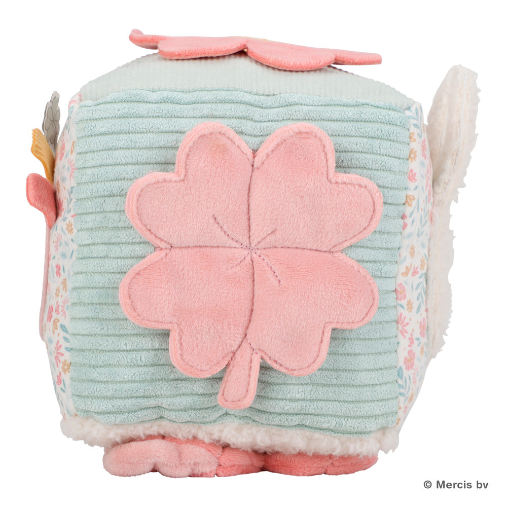 miffy × Little Dutch(ミッフィー×リトルダッチ)|キューブトイ