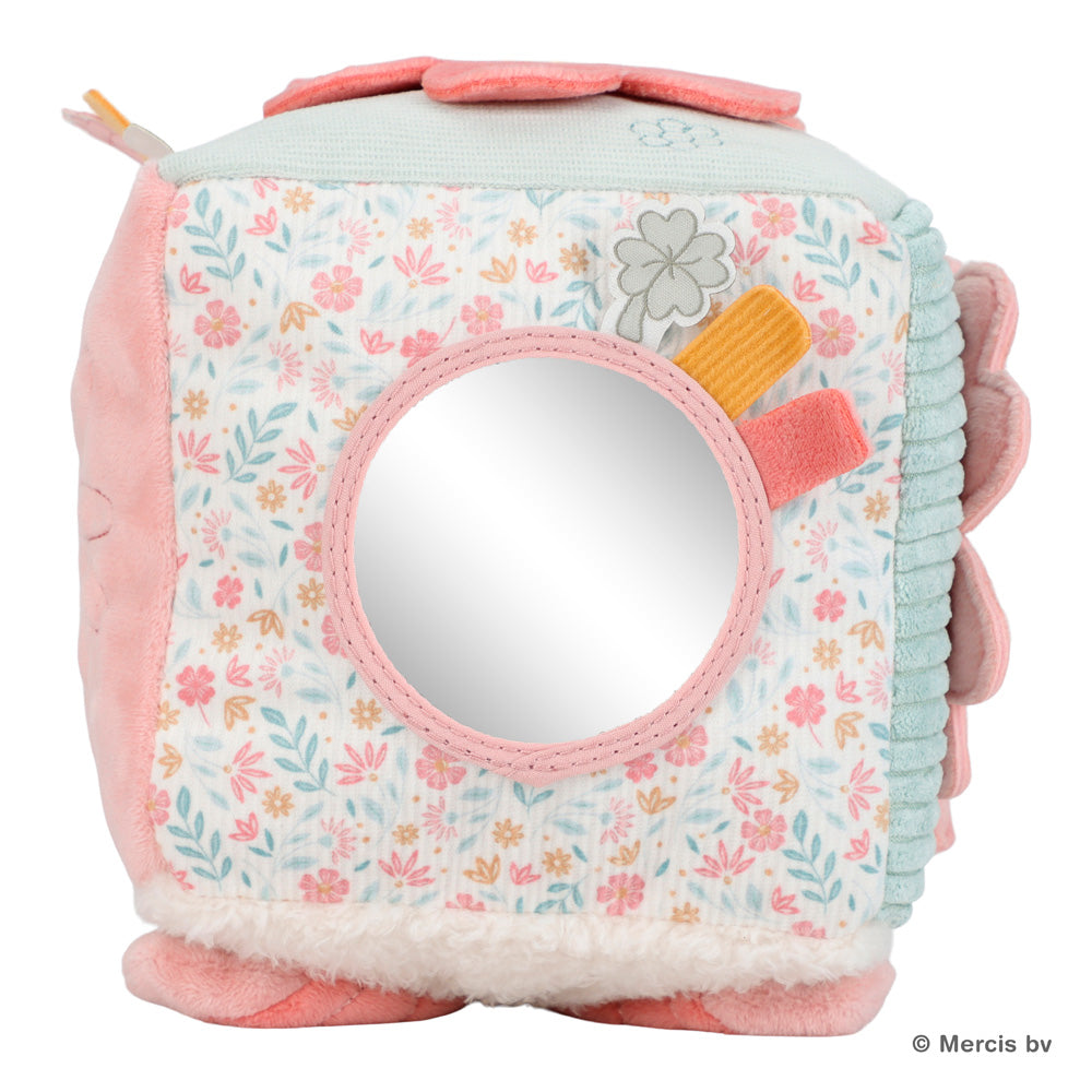 miffy × Little Dutch(ミッフィー×リトルダッチ)|キューブトイ