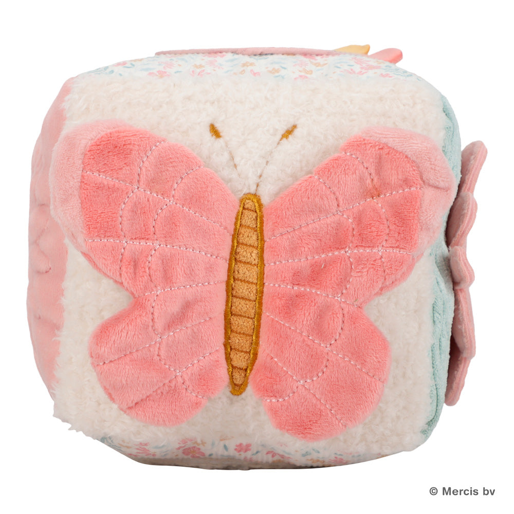 miffy × Little Dutch(ミッフィー×リトルダッチ)|キューブトイ