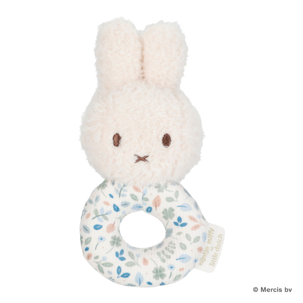 miffy × Little Dutch(ミッフィー×リトルダッチ)|ギフトボックス3点セット