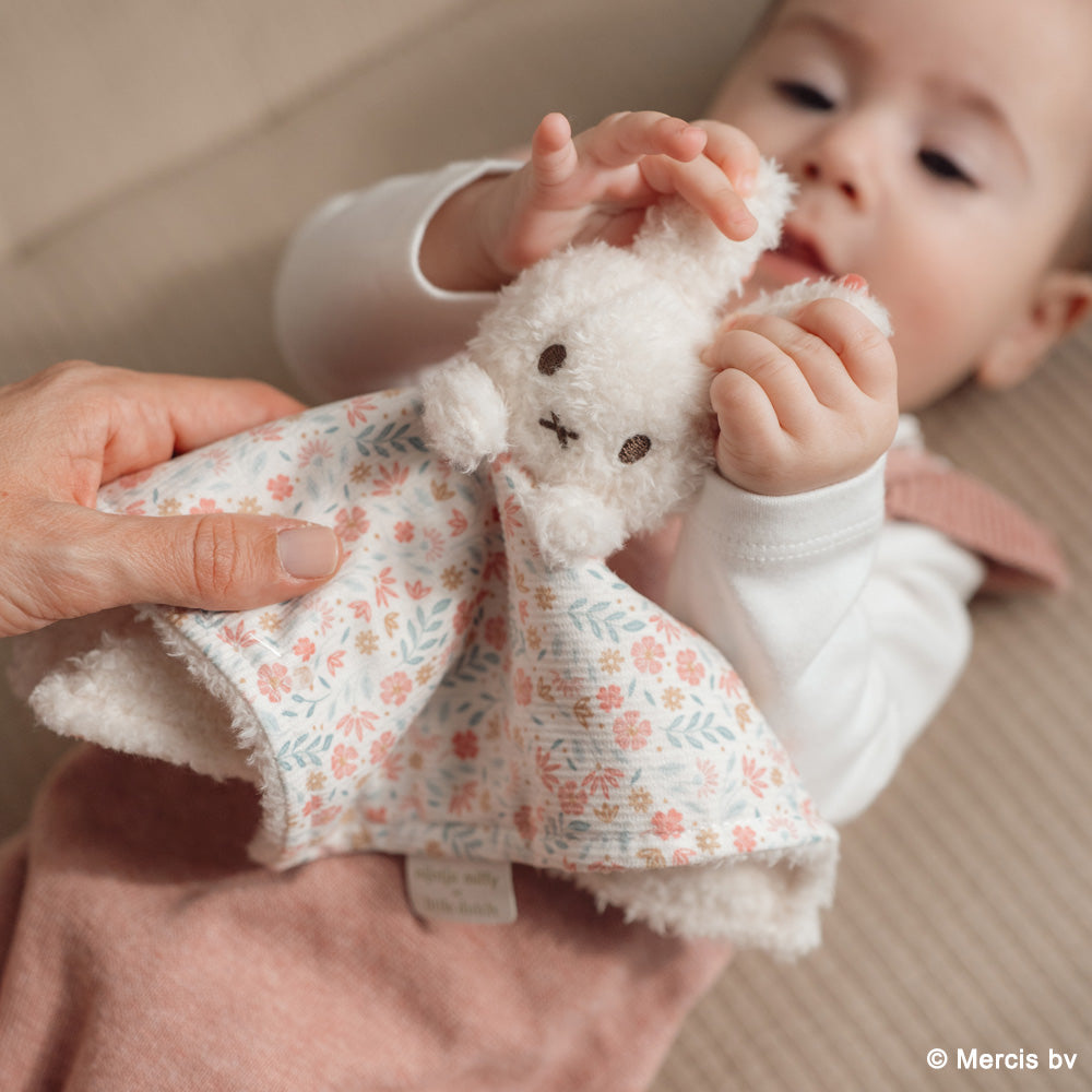 miffy × Little Dutch(ミッフィー×リトルダッチ)|ギフトボックス3点セット