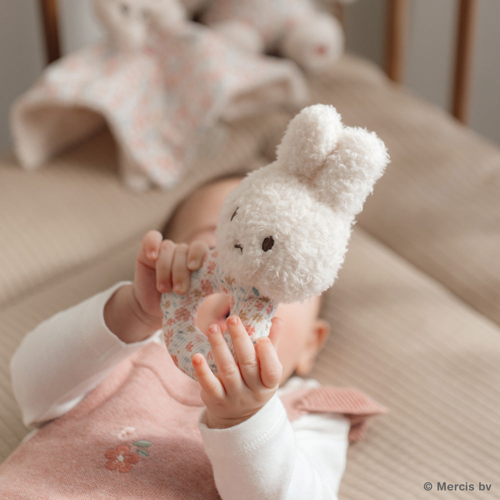 miffy × Little Dutch(ミッフィー×リトルダッチ)|ギフトボックス3点セット