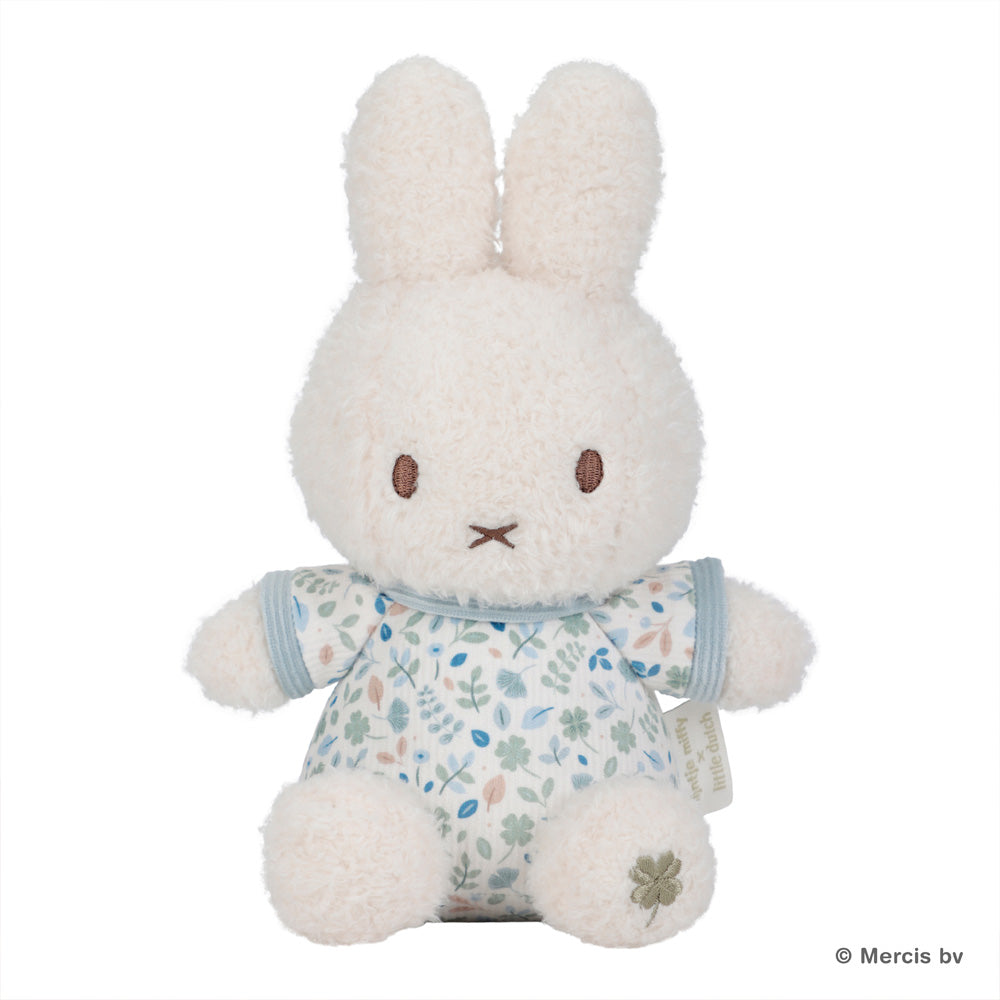 miffy × Little Dutch(ミッフィー×リトルダッチ)|ぬいぐるみ