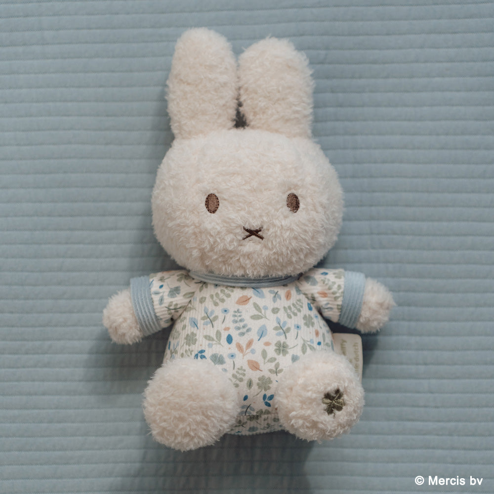 miffy × Little Dutch(ミッフィー×リトルダッチ)|ぬいぐるみ