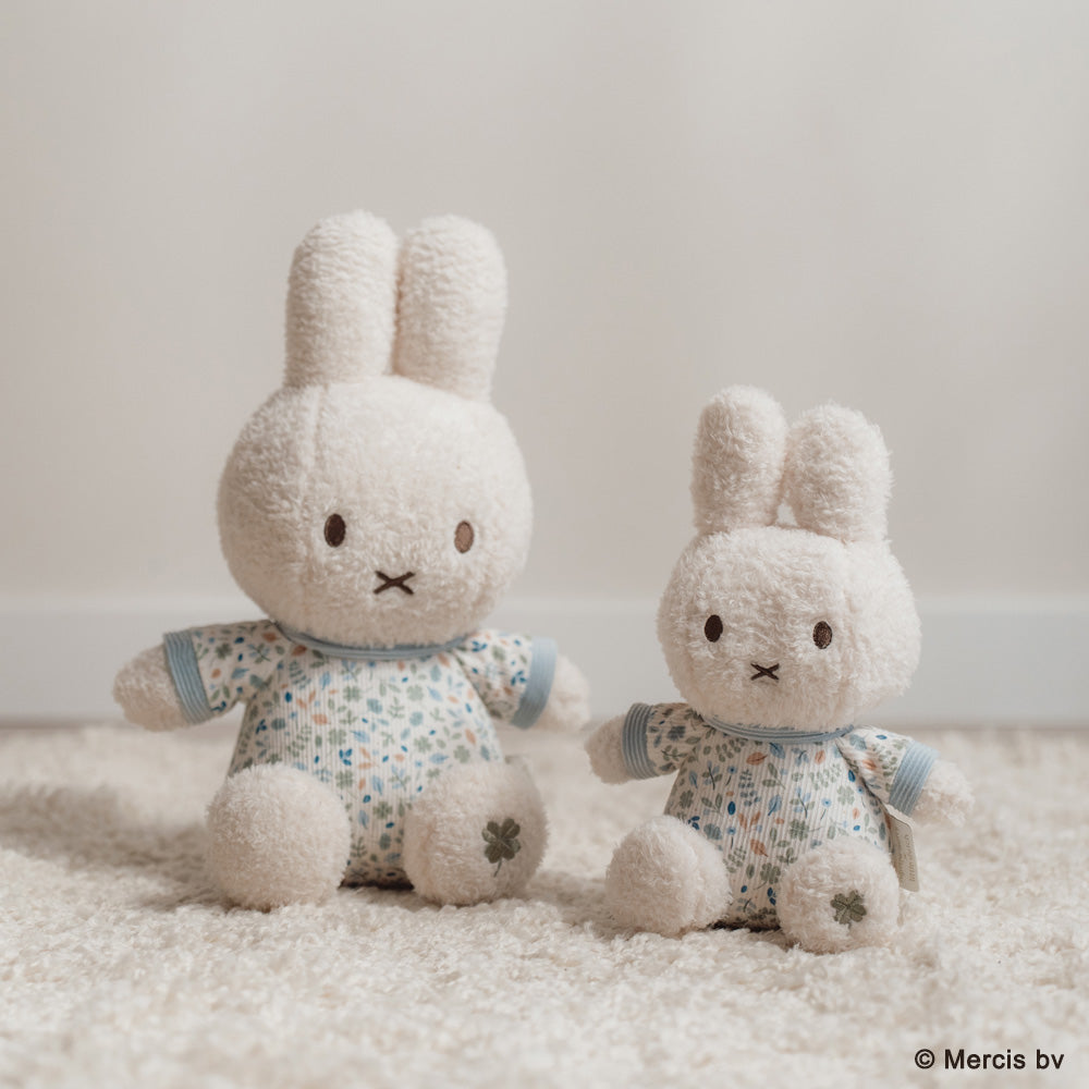 miffy × Little Dutch(ミッフィー×リトルダッチ)|ぬいぐるみ