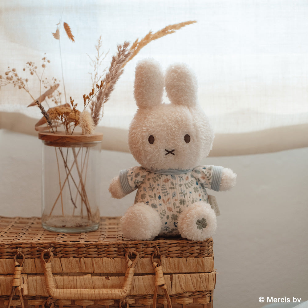 miffy × Little Dutch(ミッフィー×リトルダッチ)|ぬいぐるみ