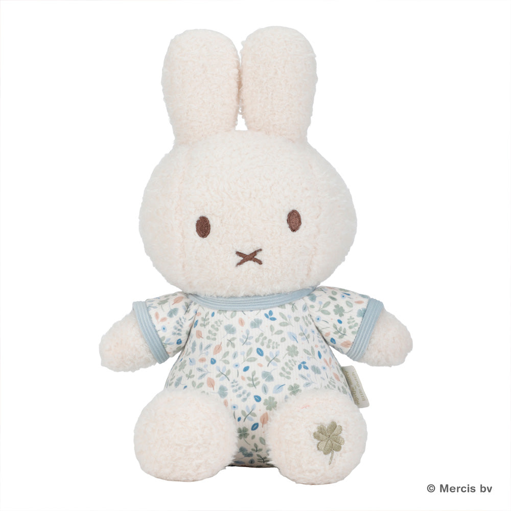 miffy × Little Dutch(ミッフィー×リトルダッチ)|ぬいぐるみ