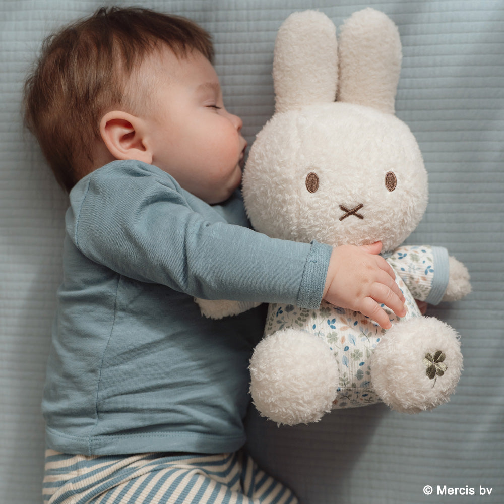 miffy × Little Dutch(ミッフィー×リトルダッチ)|ぬいぐるみ