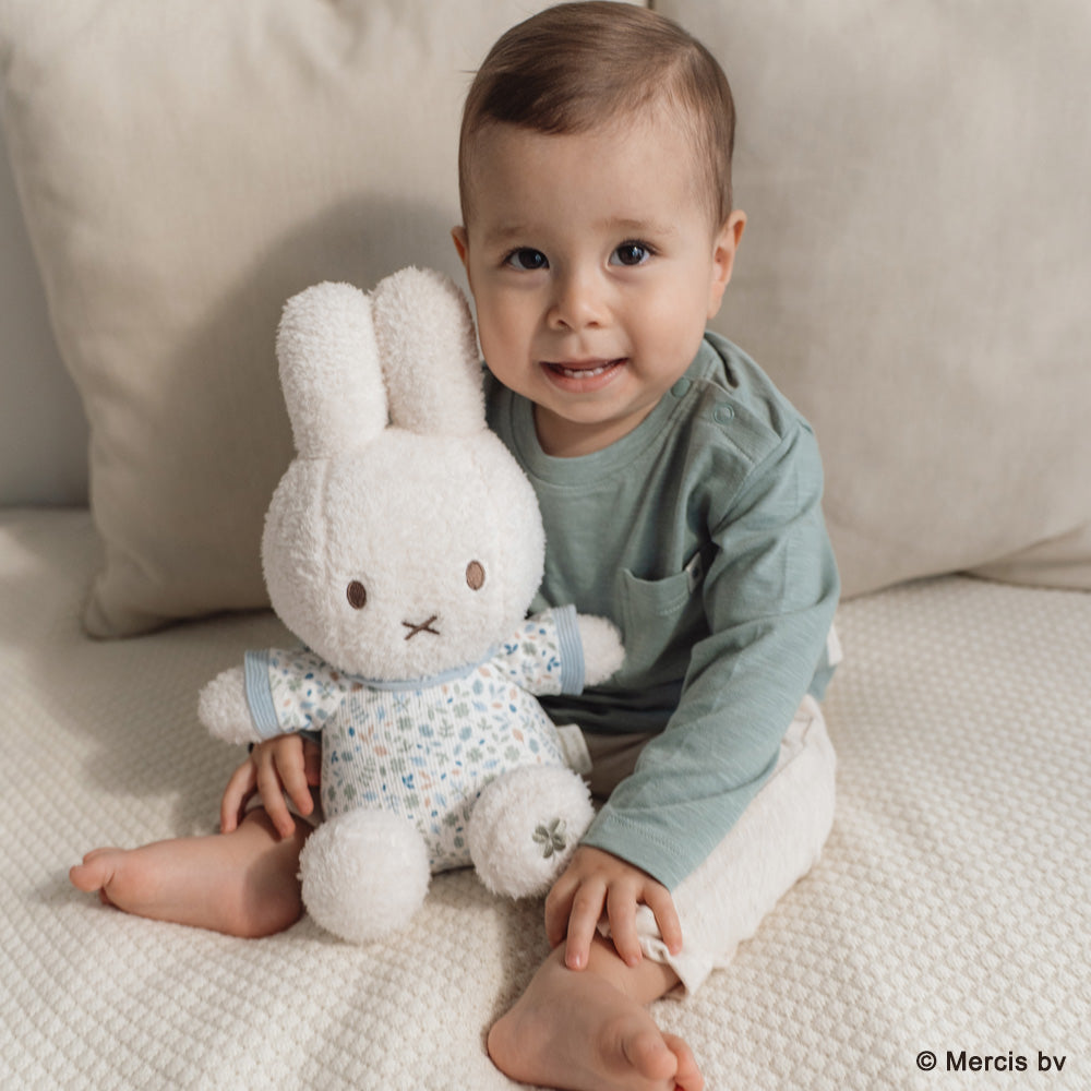 miffy × Little Dutch(ミッフィー×リトルダッチ)|ぬいぐるみ