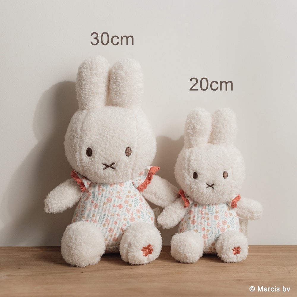 miffy × Little Dutch(ミッフィー×リトルダッチ)|ぬいぐるみ