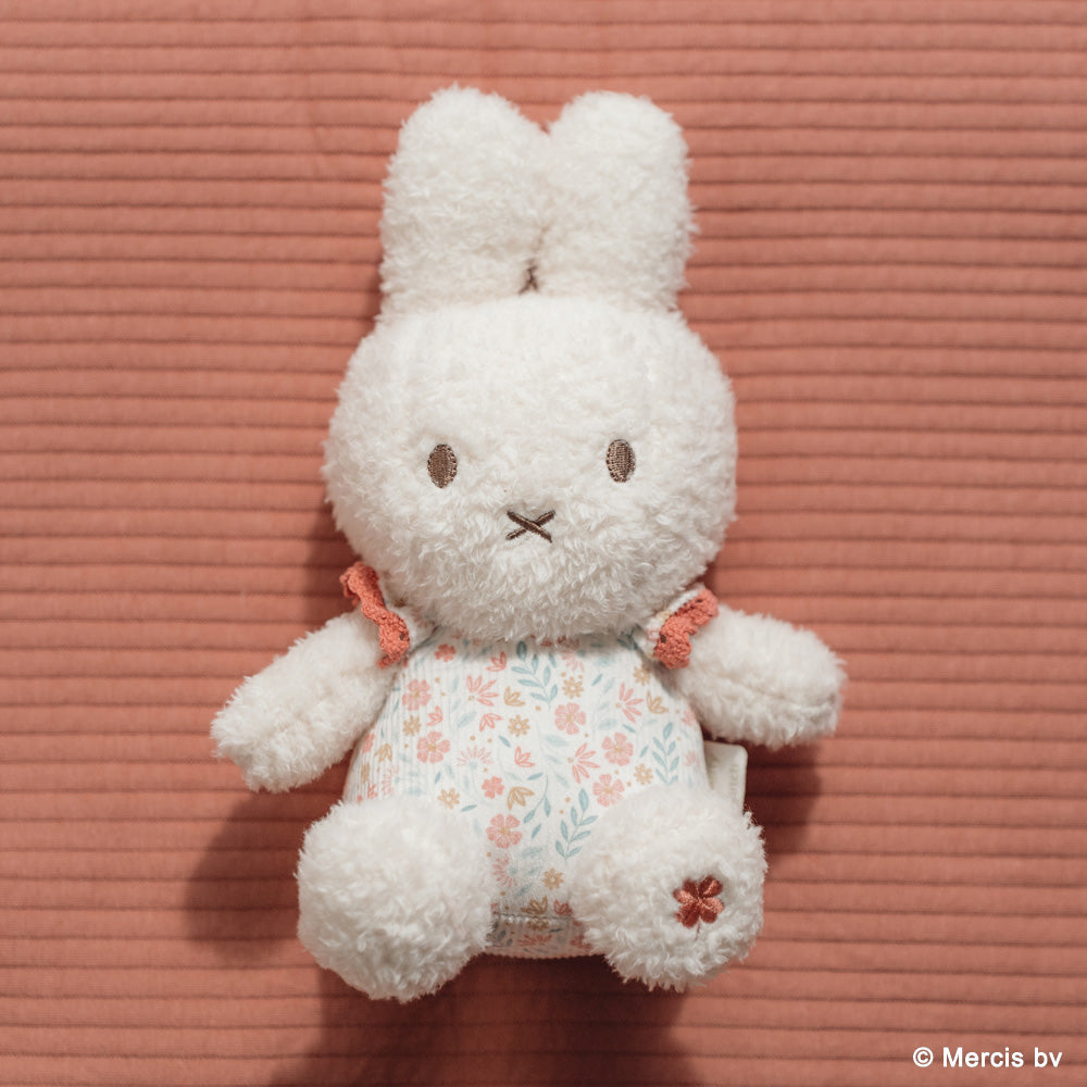 miffy × Little Dutch(ミッフィー×リトルダッチ)|ぬいぐるみ