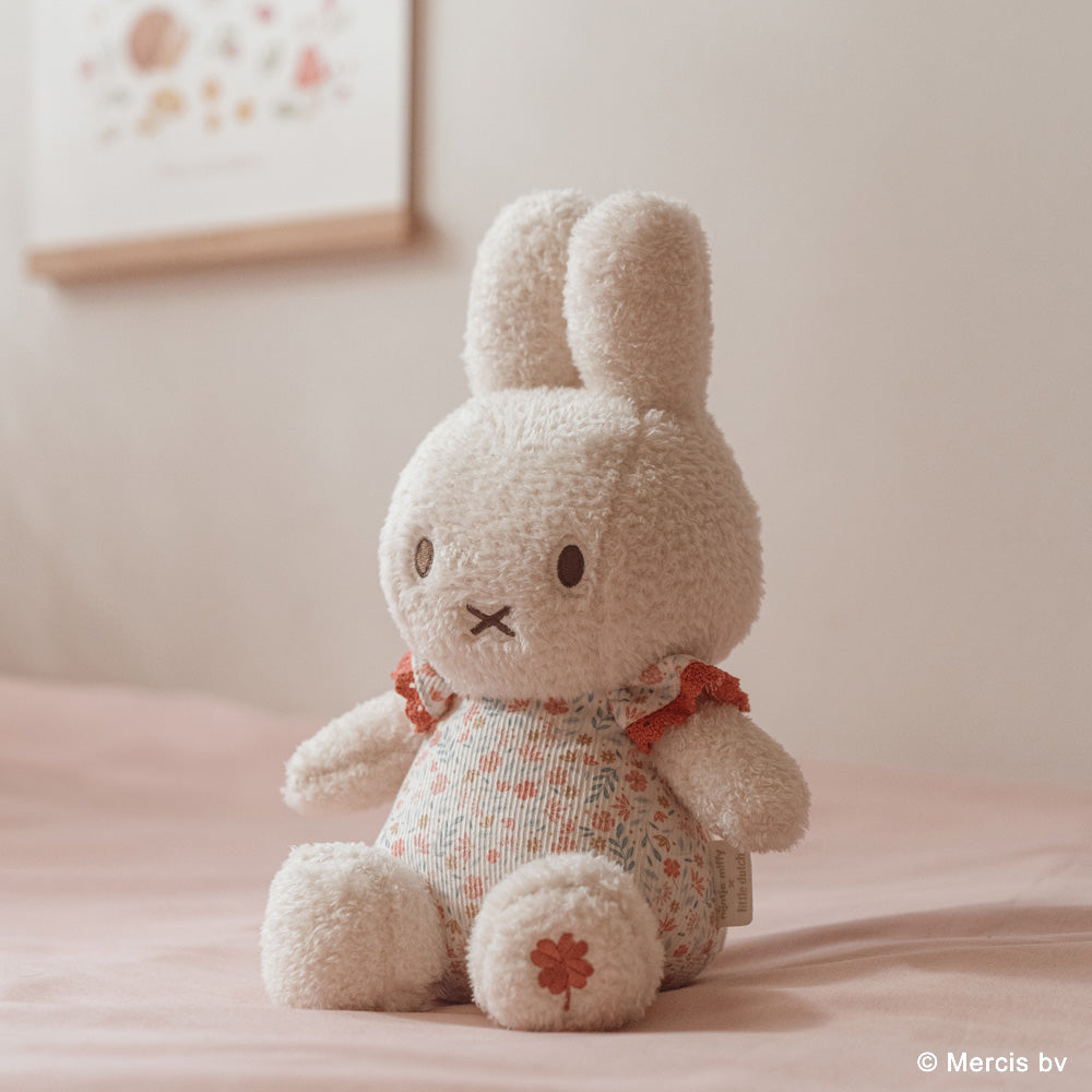 miffy × Little Dutch(ミッフィー×リトルダッチ)|ぬいぐるみ