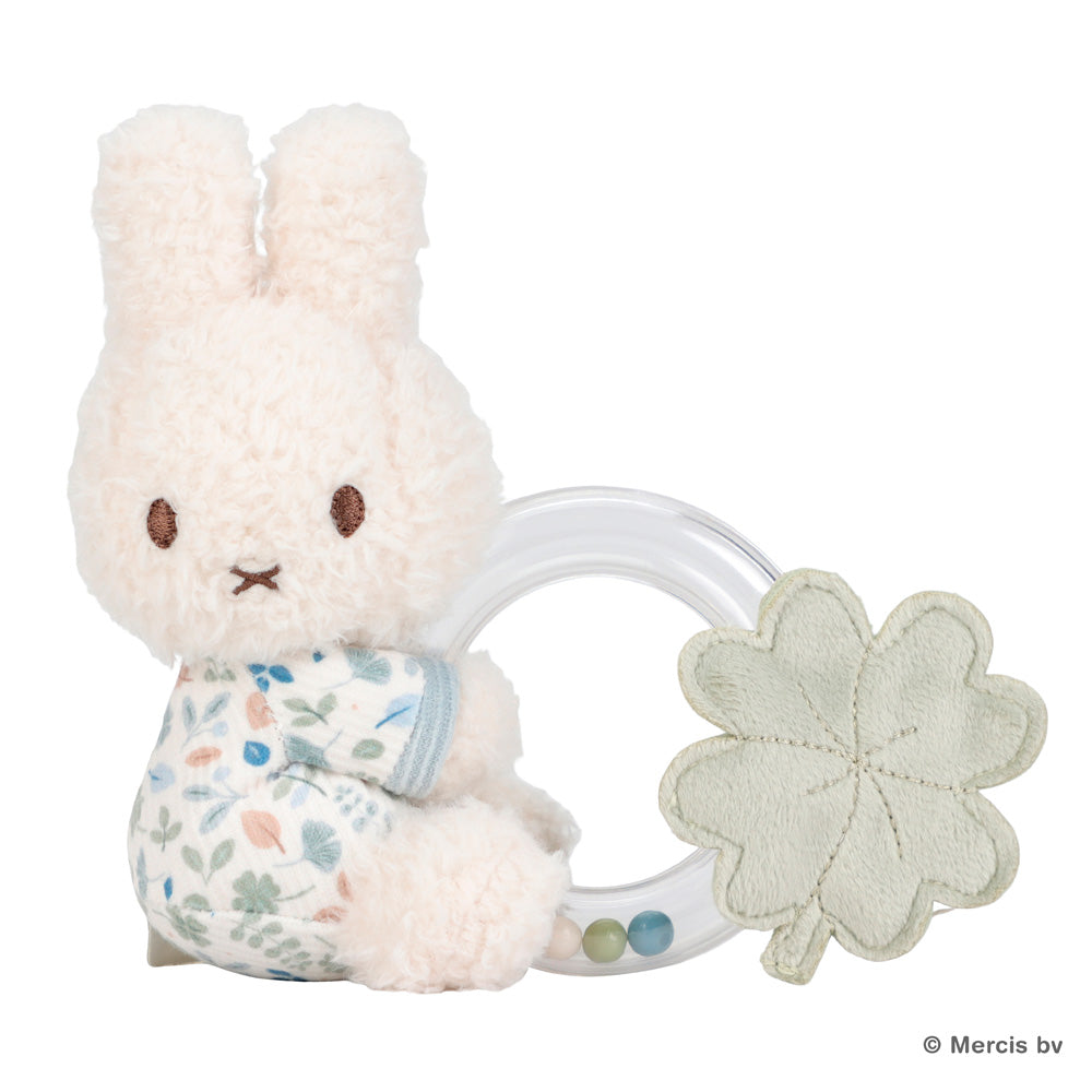 miffy × Little Dutch(ミッフィー×リトルダッチ)|リングラトル