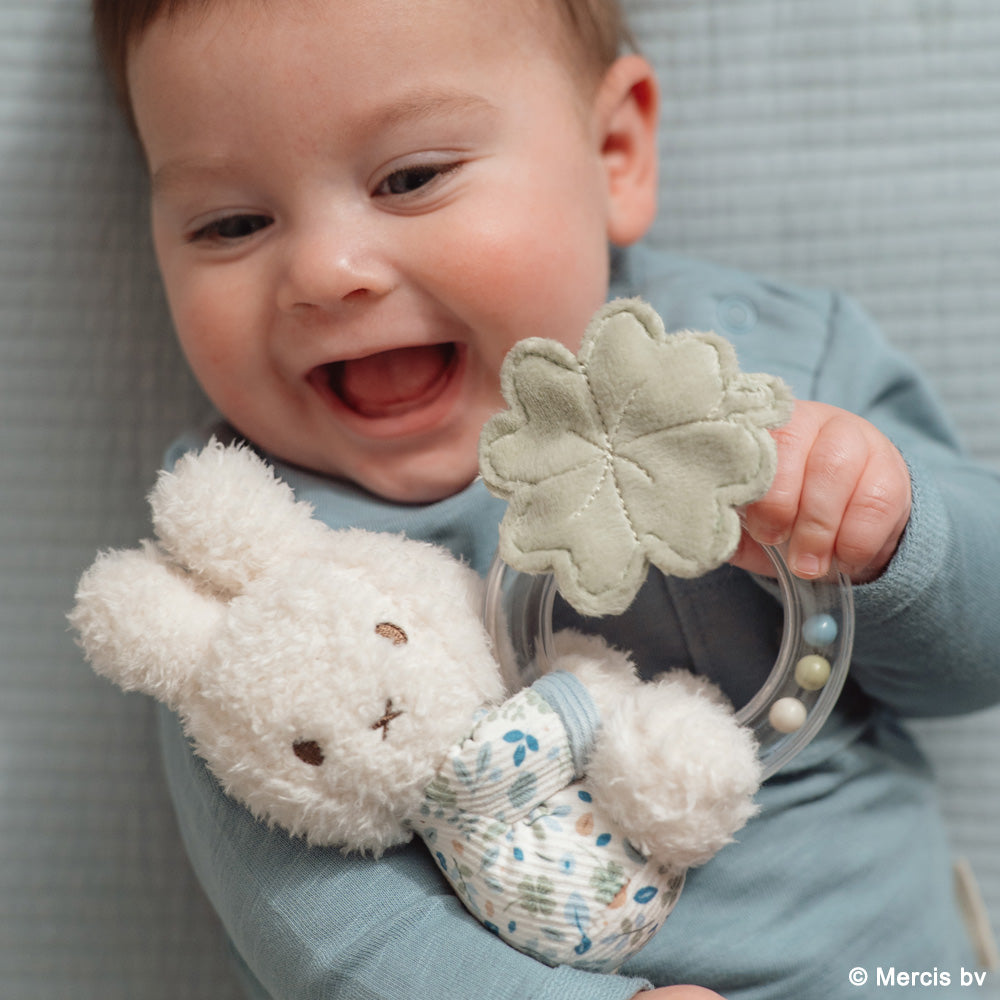 miffy × Little Dutch(ミッフィー×リトルダッチ)|リングラトル