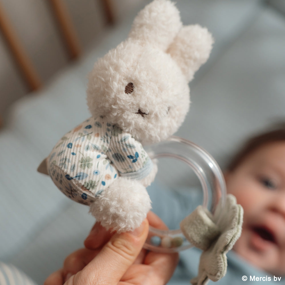 miffy × Little Dutch(ミッフィー×リトルダッチ)|リングラトル