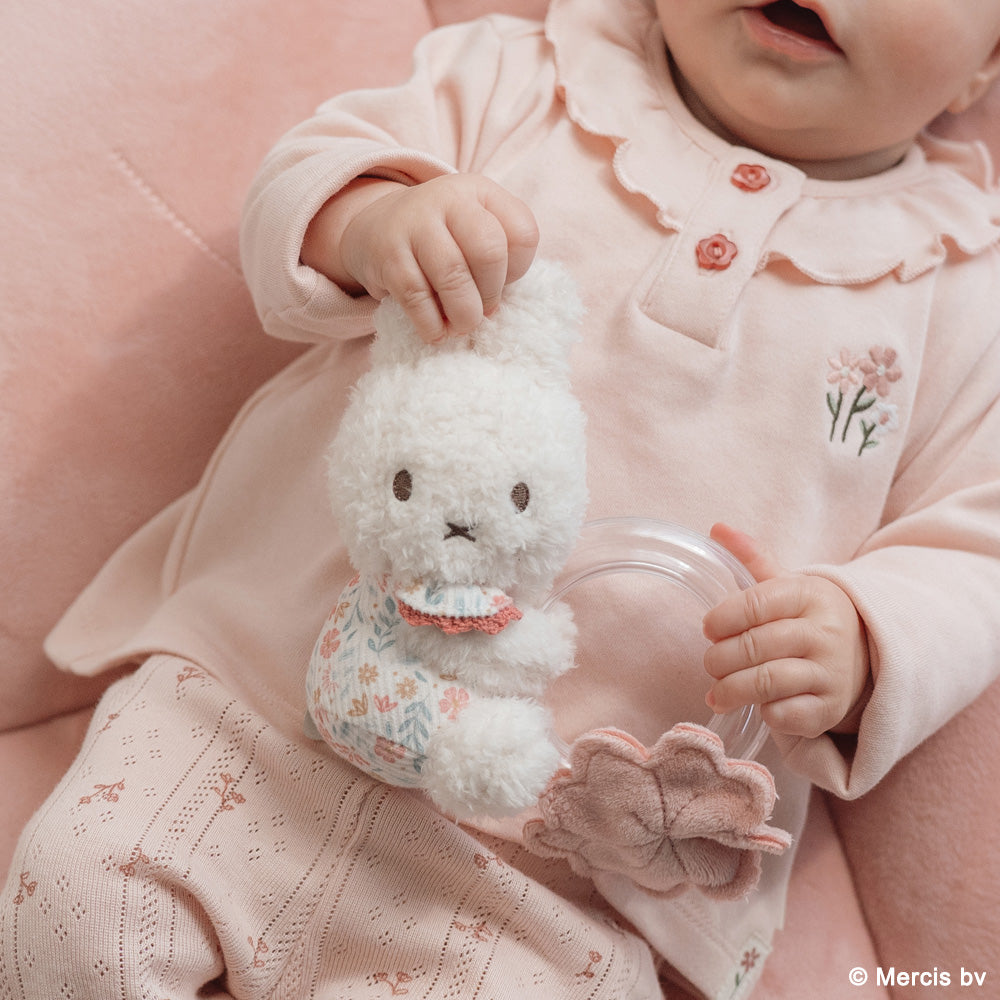 miffy × Little Dutch(ミッフィー×リトルダッチ)|リングラトル