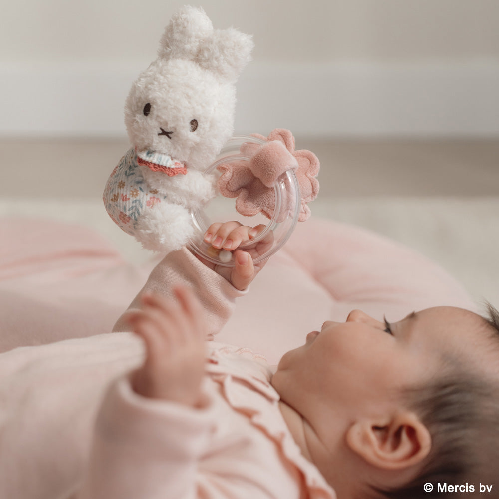 miffy × Little Dutch(ミッフィー×リトルダッチ)|リングラトル