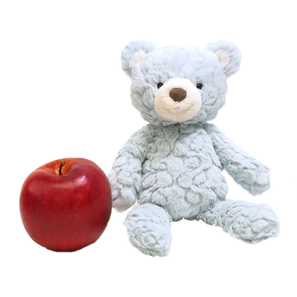 Mary Meyer(メリーマイヤー)|ぬいぐるみ パティ シーフォームベア(Sサイズ)