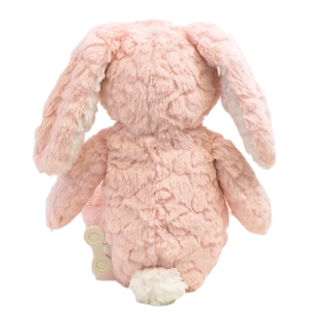 Mary Meyer(メリーマイヤー)|ぬいぐるみ パティ ミュージカルバニー