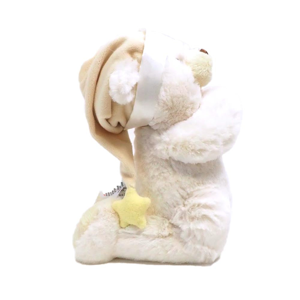 GUND(ガンド)|ぬいぐるみ プレイヤー ベア