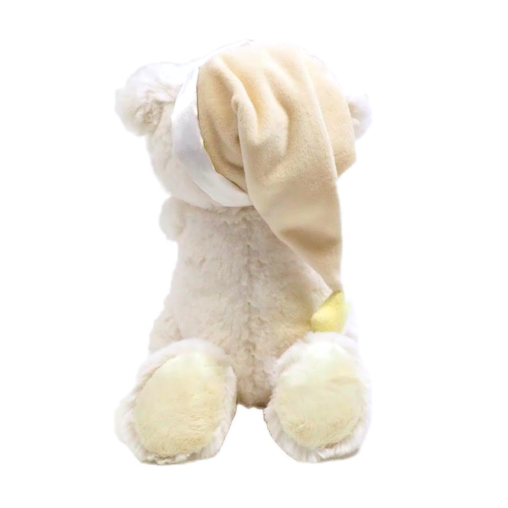 GUND(ガンド)|ぬいぐるみ プレイヤー ベア