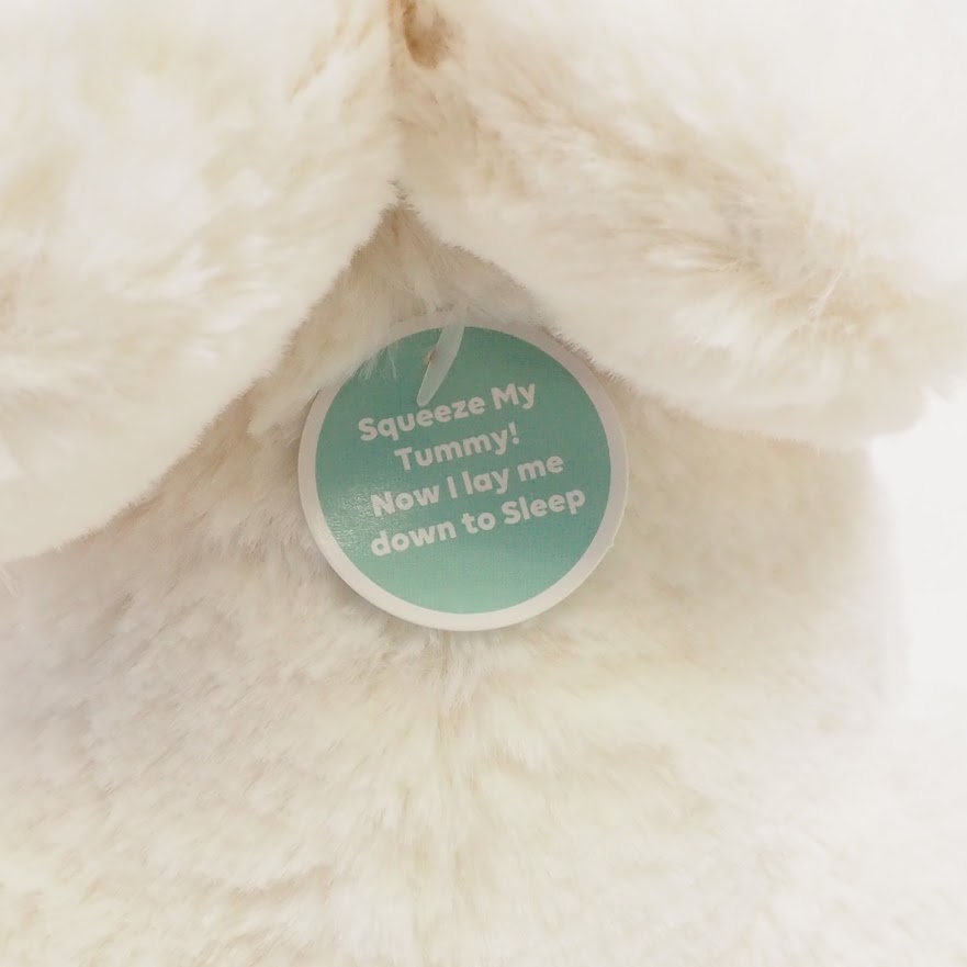 GUND(ガンド)|ぬいぐるみ プレイヤー ベア