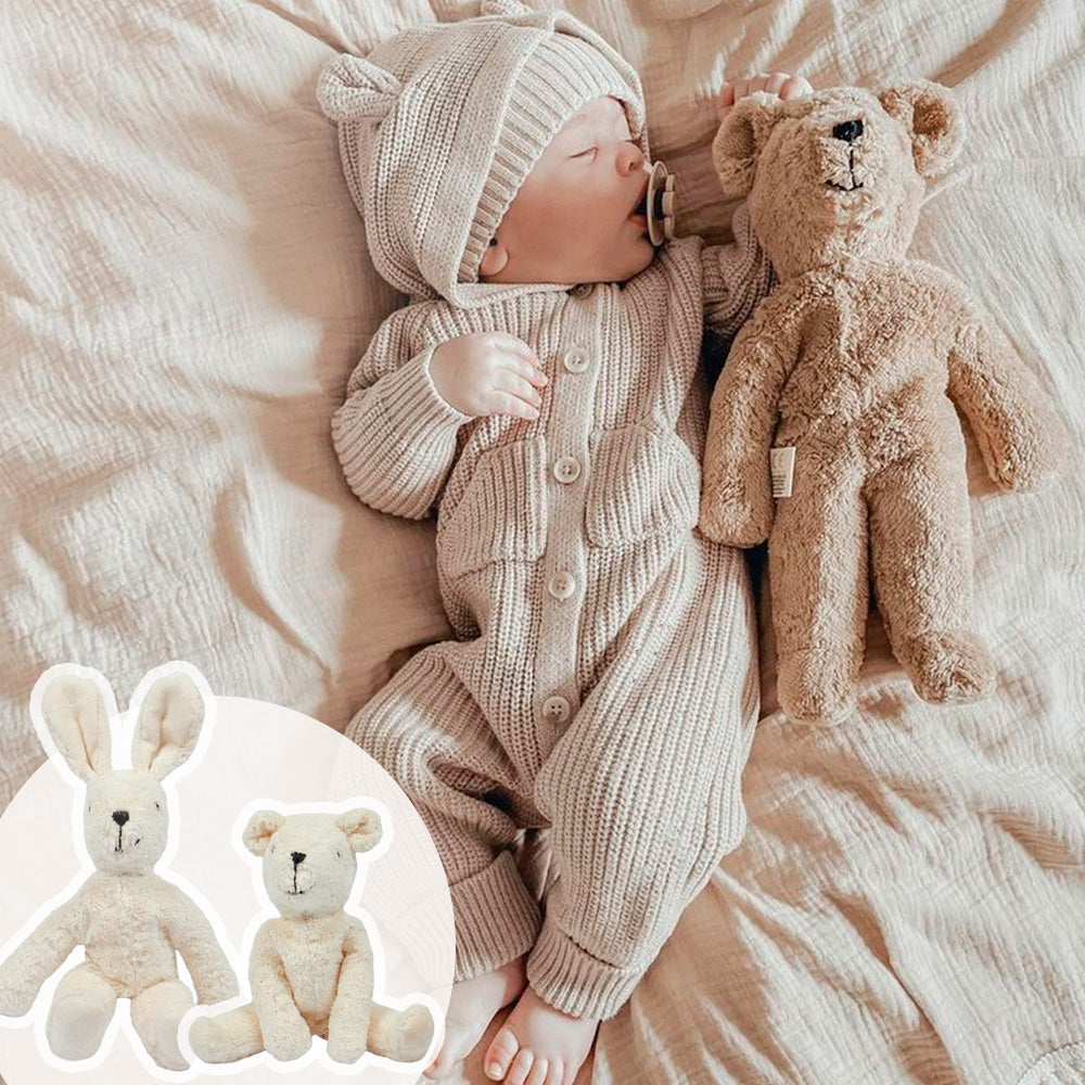 SENGER Naturwelt（ゼンガーナチュウェルト）｜ぬいぐるみ フロッピー